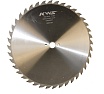 Диск пильный KWS 400х30х4.0х40T W 3000 TCNUC0310