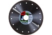 Диск алмазный отрезной (200 мм; 30/25.4 мм) Industrial SK-I Fubag 58415-6