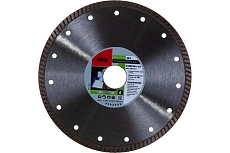 Диск алмазный отрезной (200 мм; 30/25.4 мм) Industrial SK-I Fubag 58415-6