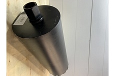 Алмазная коронка IRBISDIAM 172D-450L-1 1/4 1724500