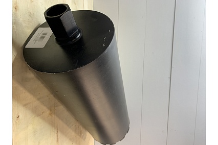 Алмазная коронка IRBISDIAM 172D-450L-1 1/4 1724500