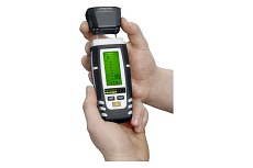 Влагомер для древесины, штукатурки Laserliner DampMaster Compact 082.320A
