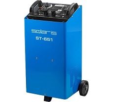 Пуско-зарядное устройство Solaris ST-651 ST651171
