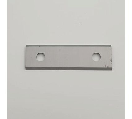 Нож твердосплавный универсальный RED SAMURAI TS 40x12x1,5 (T04F) (10шт.) TPRS0001307