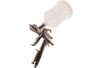 Краскопульт для грунтов и красок Walmec SLIM S HTE SR 1008322