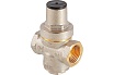 Поршневой редуктор давления Valtec 3/4" 1-5,5 бар VT.086.N.05