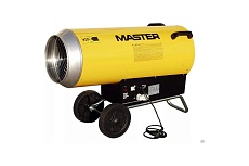 Газовый нагреватель воздуха Master BLP 103 ЕТ 4015.027