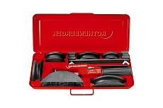 Трубогиб Rothenberger МАКСИ 26/32 MSR для МПТ, к-т в стальном ящике, 14-16-18-20-26-32 мм 23095