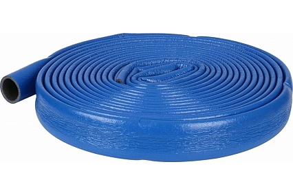 Трубка Energoflex Super Protect, 35/4-11, синий, ст.арт. 35/4-11 синяя EFXT0350411SUPRS