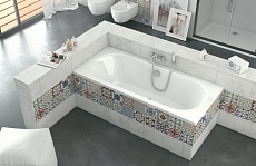 Акриловая ванна Excellent Oceana Slim 180x80
