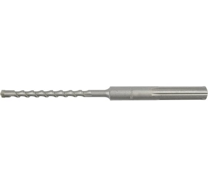 Бур SDS-max (10х260 мм) Кратон 1 02 04 001