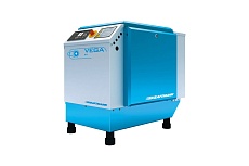 Винтовой компрессор Kraftmann VEGA 22-8 Plus