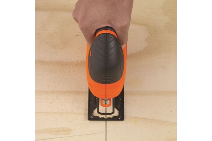 Лобзик Black&Decker KS 701 PEK