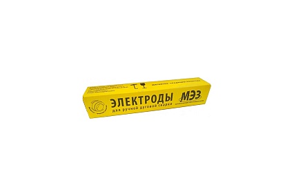Электрод АНО-4 (3 мм; 5 кг) МЭЗ Ц0031916