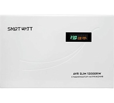 Стабилизатор напряжения SmartWatt AVR SLIM 12000RW X620058463