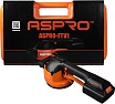 Виброприсоска для укладки плитки Aspro ASPRO-ETV1 Ф123 мм 102892
