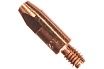 Наконечник (М6; 28 мм; 1.2 мм; E-Cu) Foxweld 3051