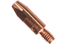 Наконечник (М6; 28 мм; 1.2 мм; E-Cu) Foxweld 3051