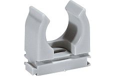 Клипса для гофры НАКРЕПКО 25 мм 50 шт. 311203