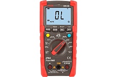 Цифровой мультиметр RGK DM-40 776431