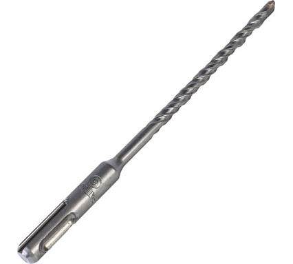 Бур SDS-plus 6x160 мм, S2 Patriot 812010053