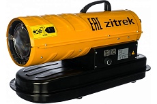 Дизельный нагреватель воздуха Zitrek BJD-20 070-2816-1