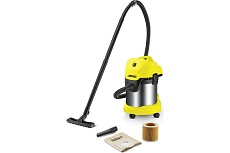 Хозяйственный пылесос Karcher WD 3 Premium 1.629-863