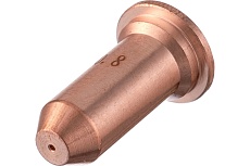 Сопло удлиненное 0.8 мм, 30A IPT 60 ROC6008 (5шт) шт. в упаковке ПТК 00000042828