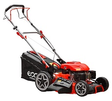Бензиновая самоходная газонокосилка Eco LG-734