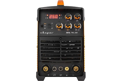 Сварочный инвертор Сварог TIG 250 REAL (W229 ) НАКС РФ 96885