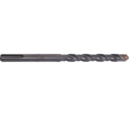 Бур по бетону SDS Plus, 13x160 мм, напайки TCT TOLSEN 75329
