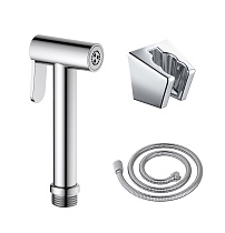 Гигиенический душ Aquatek AQ2054CR хром