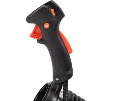 Ранцевая воздуходувка Ex Kasei 2.1 кВт, 2,9 л.с. EB-650A-E
