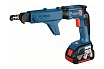 Аккумуляторный шуруповерт Bosch GSR 18 V-EC TE 0.601.9C8.006