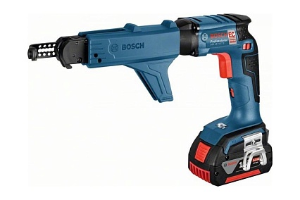 Аккумуляторный шуруповерт Bosch GSR 18 V-EC TE 0.601.9C8.006