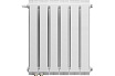 Радиатор Royal Thermo PianoForte 500 Bianco Traffico VDR80 - 6 секций НС-1506363