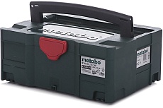 Аккумуляторный лобзик Metabo STA 18 LTX 140 601405700