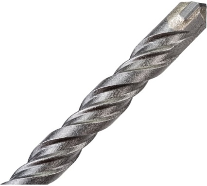 Бур по бетону (8x210х160 мм; SDS-plus) Сибртех 70560