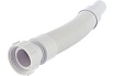 Гофрированная труба McAlpine раздвижная, L300-500 х 40 мм, вход 1 1/4", В, выход D=32 мм MRMF1-05