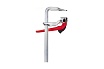 Струбцина BESSEY рычажная 300/140, 9.5 кН, с обратным рычагом BE-SG-25HS