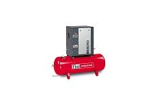 Винтовой компрессор с электронным контроллером на ресивере Fini MICRO 4.0-10-200 IE3 100522812
