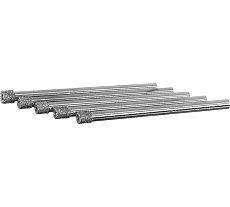 Коронка алмазная по стеклу и керамике 4 мм, 10 шт Diamond Industrial DIDCBC004
