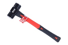 Кувалда REDMARK 1.40 кг, с фибергласовой ручкой RM243663