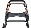Газонокосилка бензиновая Zimani LC251V