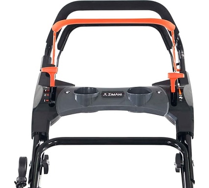 Газонокосилка бензиновая Zimani LC251V