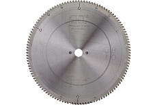 Диск пильный по ПВХ и алюминию HM (400х3.6х30 мм; Z=120; NEG) CUT2 20337