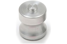 Камлок алюминиевый HIMPT DP-050 1/2&quot; (13 мм) 00028011434