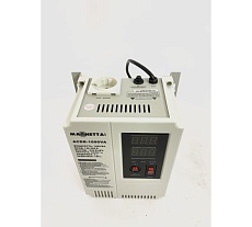 Стабилизатор напряжения Magnetta ACDR-1000VА