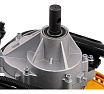 Мотобур без шнека Denzel DX-52 56001
