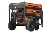 Бензиновый генератор Aurora AGE 8500 D PLUS 14683